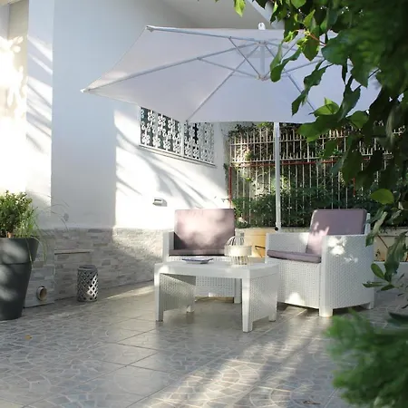 Casa Vacanza Peppino! Palermo Buitenkant foto