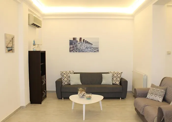 Casa Vacanza Peppino!