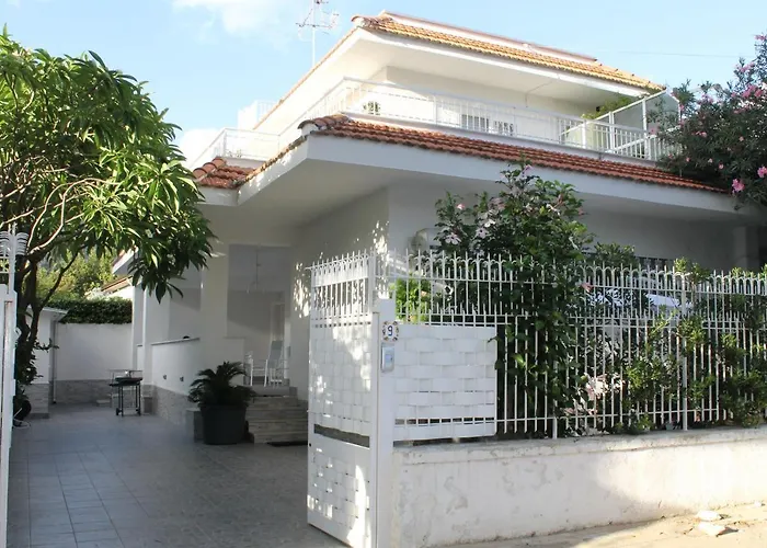 Casa Vacanza Peppino!