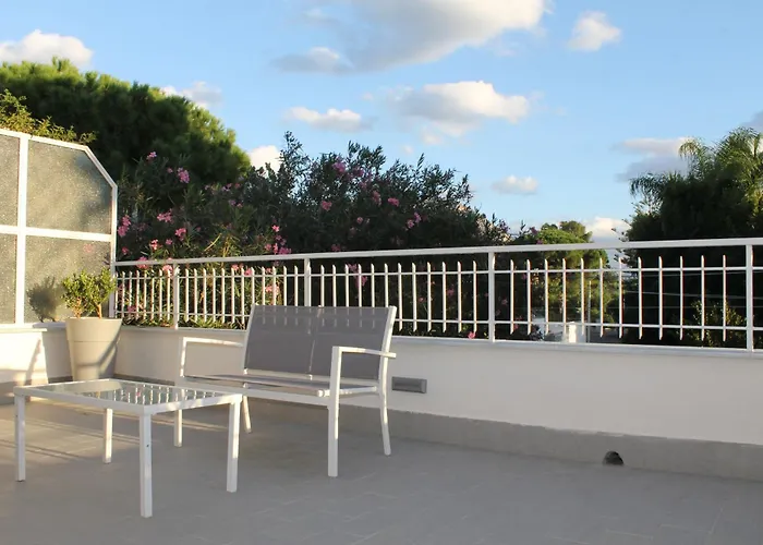 Casa Vacanza Peppino!
