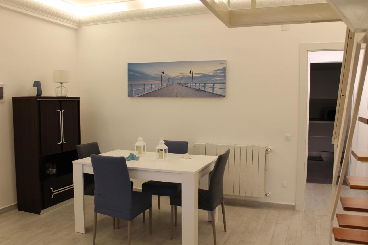 Casa Peppino! Holiday home *