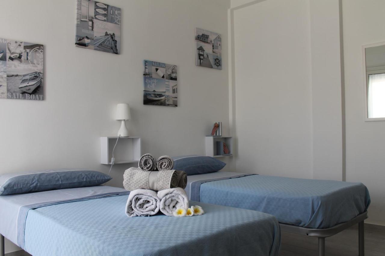 Holiday home Casa Peppino!